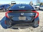 2019 Honda Civic SI