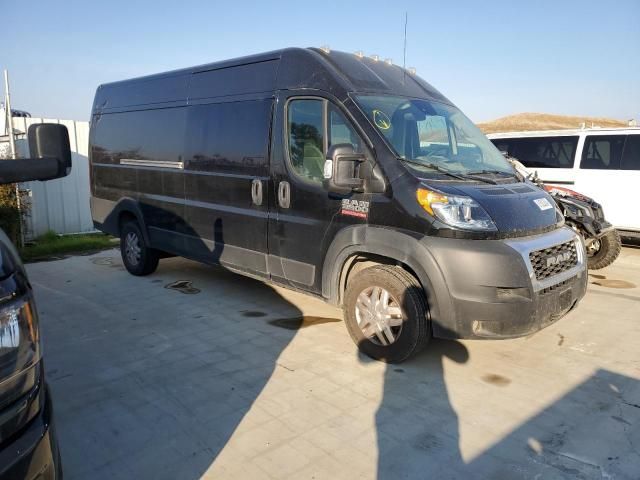 2021 Dodge RAM Promaster 3500 3500 High