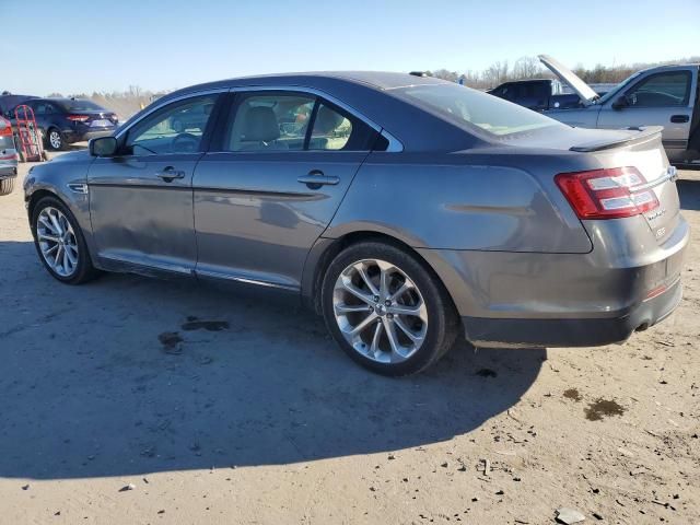 2013 Ford Taurus Limited