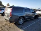 2019 Cadillac Escalade ESV Premium Luxury