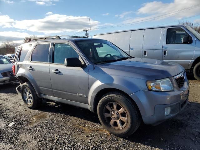 2008 Mazda Tribute S