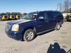 Lots with Bids for sale at auction: 2007 GMC Yukon XL C1500