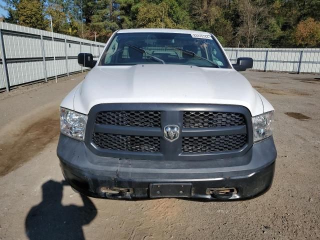 2016 Dodge RAM 1500 ST