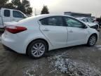 2014 KIA Forte EX