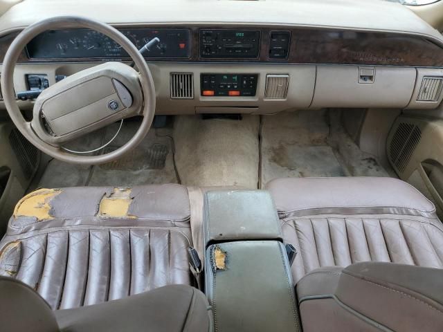 1994 Buick Roadmaster Estate