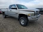 1999 Dodge RAM 2500