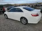 2009 Toyota Camry SE