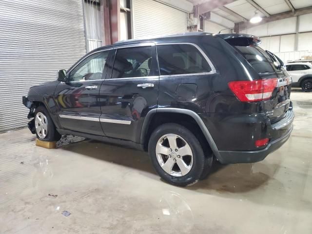 2011 Jeep Grand Cherokee Limited