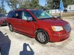 2010 Chrysler Town & Country Limited