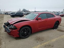 Dodge salvage cars for sale: 2011 Dodge Charger R/T