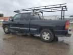 2002 Chevrolet Silverado C1500