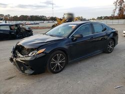 Toyota salvage cars for sale: 2019 Toyota Camry L