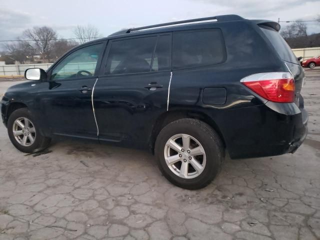 2010 Toyota Highlander