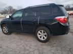 2010 Toyota Highlander