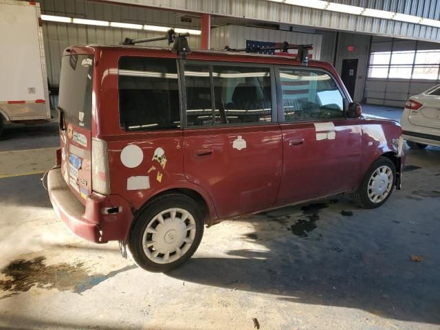 2006 Scion XB