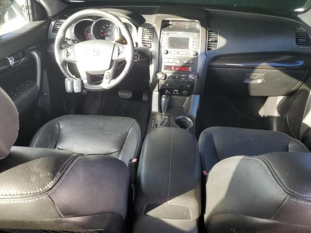 2013 KIA Sorento EX