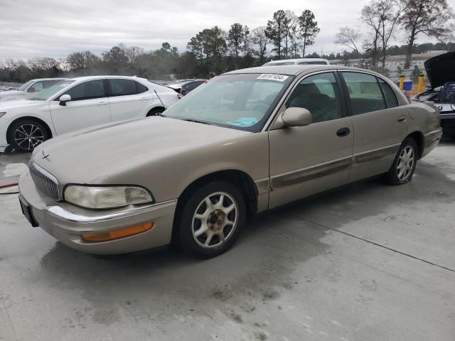 2000 Buick Park Avenue