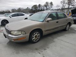 2000 Buick Park Avenue en venta en Byron, GA