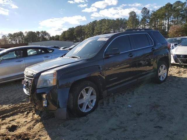 2012 GMC Terrain SLE