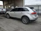 2013 Lincoln MKX