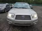 2006 Subaru Forester 2.5X