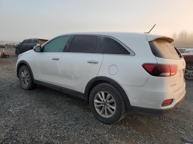 2019 KIA Sorento L