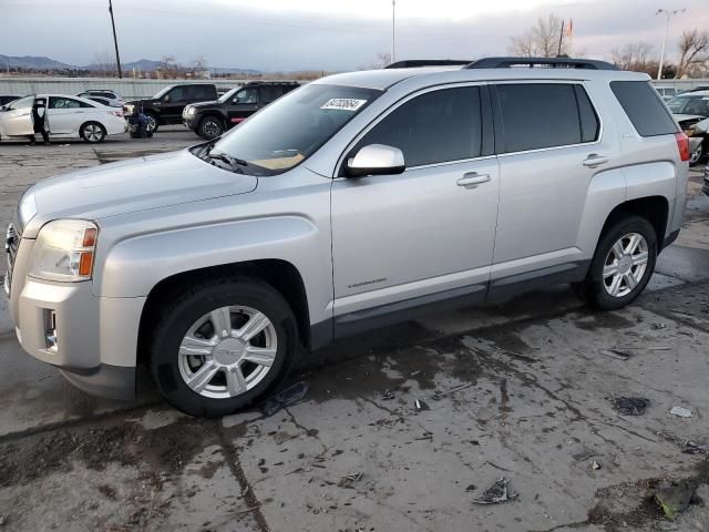 2014 GMC Terrain SLE