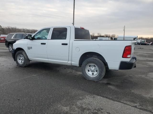 2020 Dodge RAM 1500 Classic Tradesman