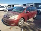 2006 Toyota Sienna XLE