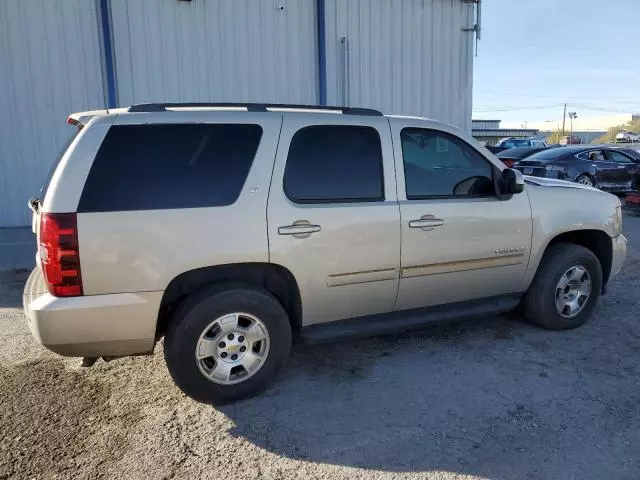 2008 Chevrolet Tahoe C1500