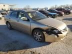 2005 Honda Accord EX