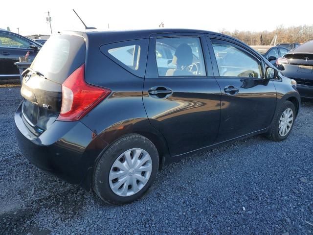 2016 Nissan Versa Note S