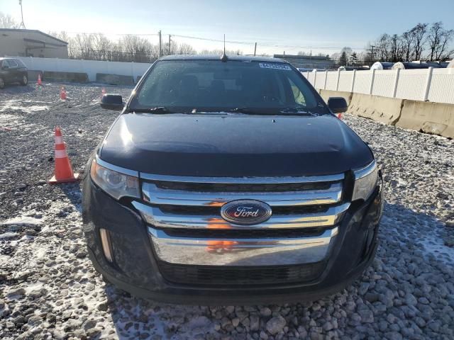 2012 Ford Edge Limited