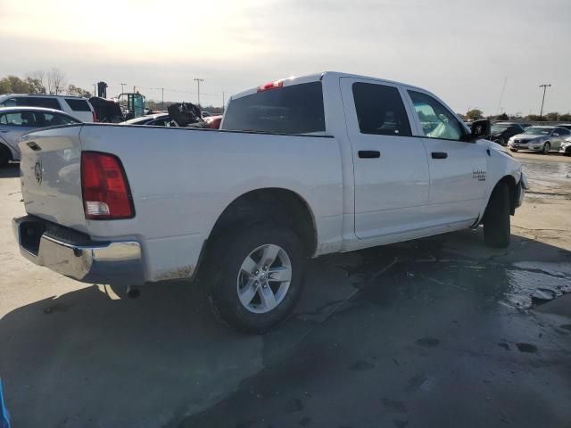 2022 Dodge RAM 1500 Classic SLT