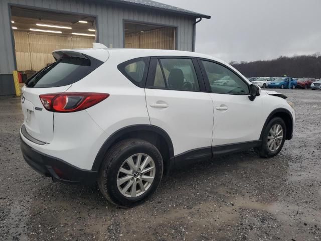 2013 Mazda CX-5 Sport