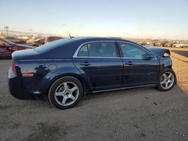 2011 Chevrolet Malibu 1LT