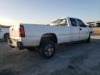 2002 Chevrolet Silverado C2500 Heavy Duty