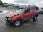 2013 Nissan Xterra X