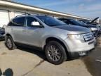 2010 Ford Edge Limited