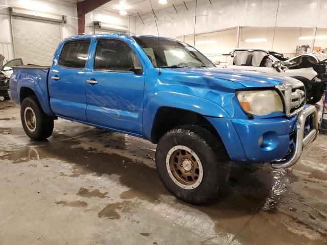 2006 Toyota Tacoma Double Cab