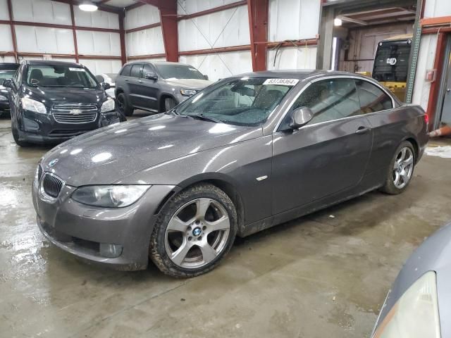 2009 BMW 328 I