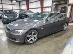 2009 BMW 328 I en venta en Seaford, DE