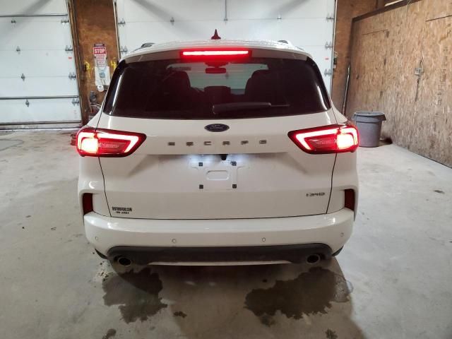 2023 Ford Escape ST Line Elite