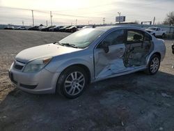 2007 Saturn Aura XE en venta en Oklahoma City, OK