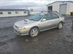 2001 Subaru Impreza Outback Sport