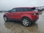 2017 Land Rover Range Rover Evoque SE