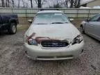 2005 Subaru Legacy Outback 2.5I Limited