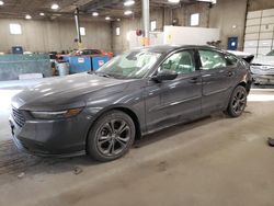 2023 Honda Accord EX en venta en Blaine, MN