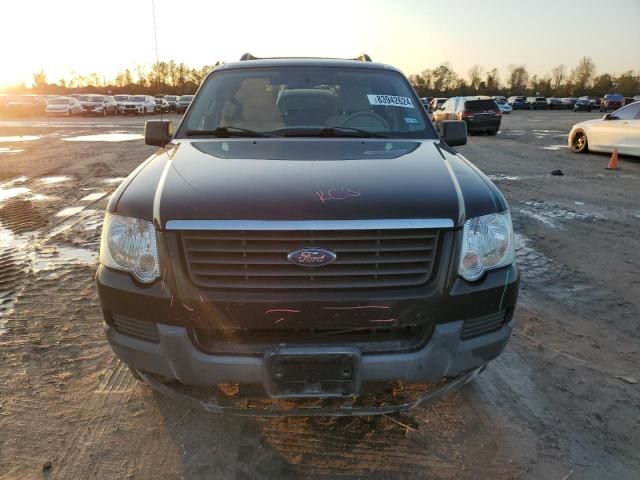 2006 Ford Explorer XLS