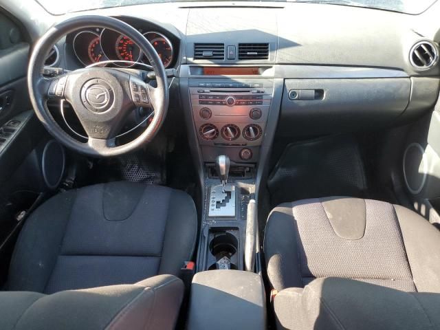 2007 Mazda 3 S